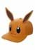 Pokemon Eevee 3D Cosplay Pre Curved Snapback Alt 1