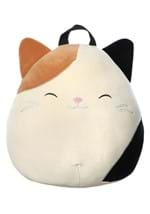 Squishmallow 14 Inch Cam the Cat Plush Mini Backpack