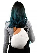 Squishmallow 14 Inch Cam the Cat Plush Mini Backpack Alt 1