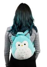 Squishmallows Winston The Owl Plus Mini Bag