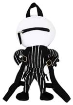 The Nightmare Before Christmas Jack Plush Mini Backpack Alt 