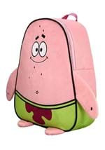 Spongebob 3D Patrick Youth Plush Backpack alt 1