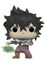 POP Animation Black Clover Yuno