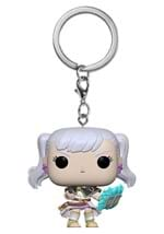 POP Keychain Black Clover Noelle