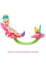 Barbie Dreamtopia Chelsea Treehouse Playset Alt 3