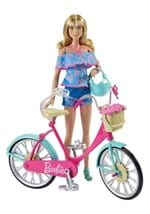 Barbie Bike