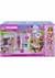 Barbie Vacation House Doll and Playset Alt 4