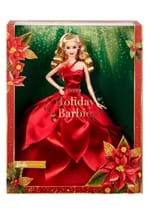 Barbie 2022 Holiday Doll Alt 4