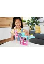 Barbie Florist Doll and Playset Alt 1