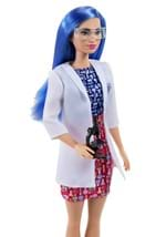 Scientist Barbie Alt 1