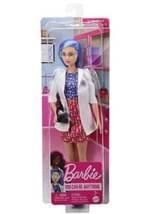 Scientist Barbie Alt 4