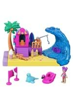 Polly Pocket Pollyville Sunshine Beach