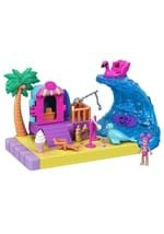 Polly Pocket Pollyville Sunshine Beach Alt 1