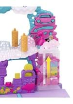 Polly Pocket Pollyville Flamingo Fun Car Wash Alt 2