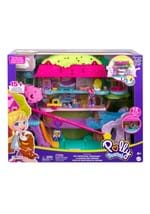 Polly Pocket Pollyville Treehouse Alt 5