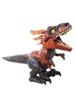 Jurassic World Uncaged Ultimate Fire Dino