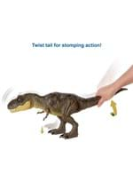 Jurassic World Stomp n Escape Tyrannosaurus Rex Alt 3