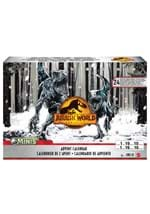 Jurassic World Holiday Advent Calendar Alt 2