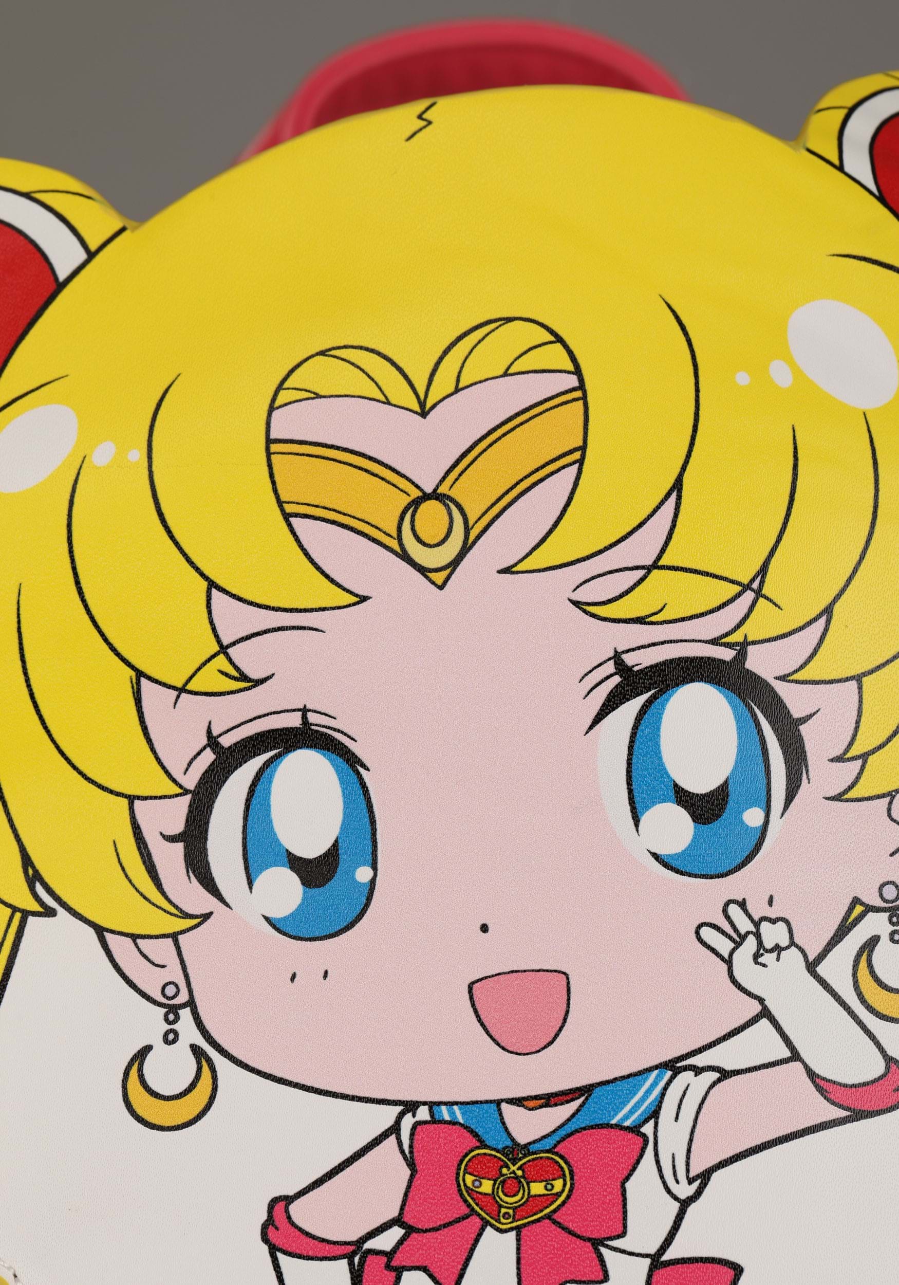 Sailor Moon Backpack , Anime Backpacks