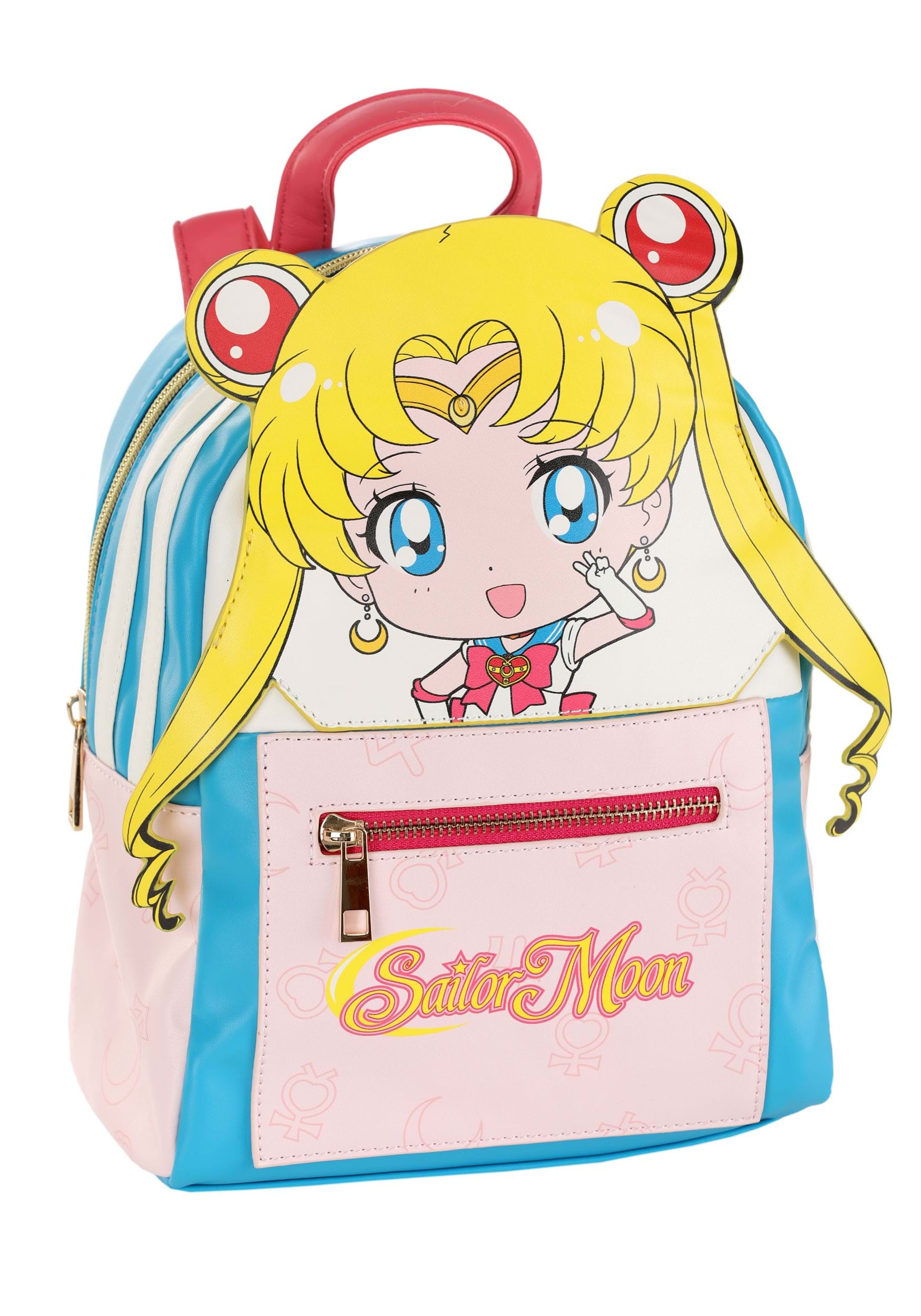 Sailor Moon Backpack , Anime Backpacks
