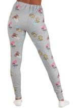 Fraggle Rock Leggings Alt 2