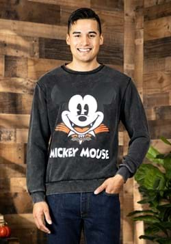 Cakeworthy Mickey Vampire Crewneck for Adults