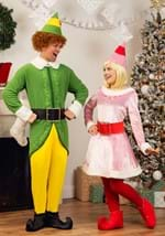 Elf Adult Buddy the Elf Costume Alt 3