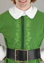 Elf Adult Buddy the Elf Costume Alt 8