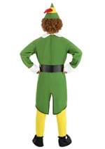 Elf Adult Buddy the Elf Costume Alt 9