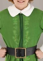 Buddy the Elf Kid's Costume Alt 3