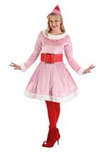 Elf Adult Jovie Costume Alt 7