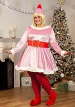 Plus Size Elf Jovie Costume