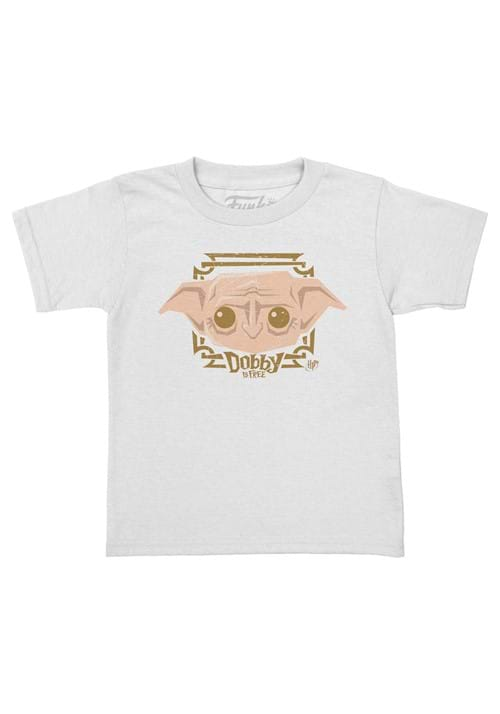 Pocket POP Tee Harry Potter Kids Dobby Tee