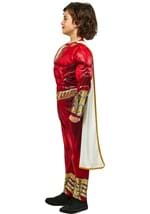 Shazam! Fury of the Gods Child Shazam Costume Alt3