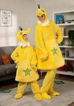 Seuss Child Star Bellied Sneetch Costume Alt 1