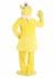 Seuss Child Star Bellied Sneetch Costume Alt 5