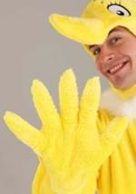 Adult Dr. Seuss Star Bellied Sneetch Costume Alt 3