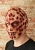 Vinyl Scary Freddy Krueger Mask
