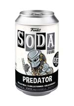 Vinyl SODA: Predator - Predator Figure w/CH Alt 1