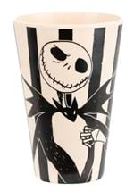 DISNEY NBC STRIPED JACK BLACK TUMBLERS S/4 Alt 2