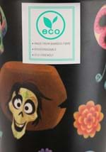 Disney Coco Tossed Bamboo Tumbler with Straw Alt 1