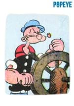 Popeye 60x48 Throw Blanket Alt 1