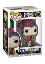 POP Animation Cowboy Bebop Faye Valentine Alt 1