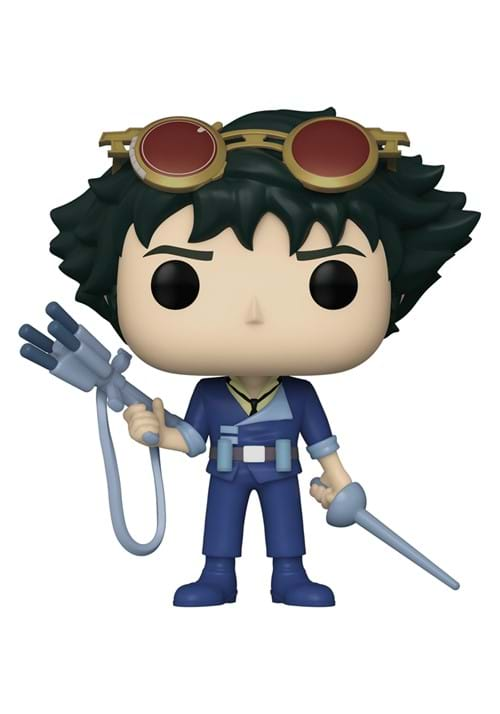 POP Animation Cowboy Bebop Spike