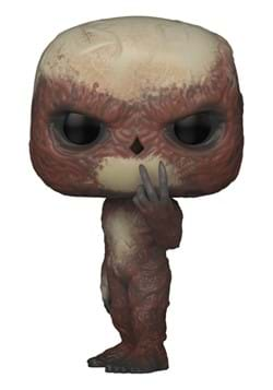 POP! Vinyl: Stranger Things Season 4 - Vecna