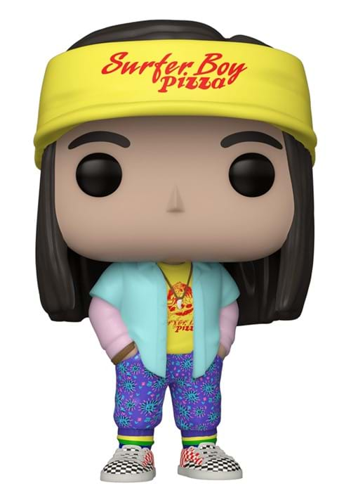 POP! Vinyl: Stranger Things Season 4 - Argyle