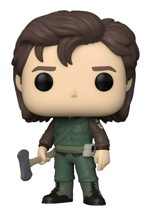 POP! Vinyl: Stranger Things Season 4 - Steve