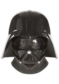 Darth Vader Authentic Mask & Helmet