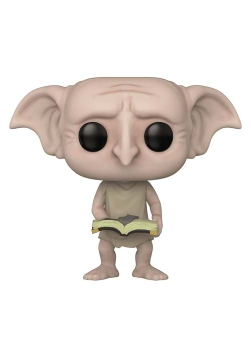 POP Movies: HP CoS 20th- Dobby