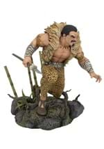 MARVEL GALLERY COMIC KRAVEN THE HUNTER PVC STATE Alt 1